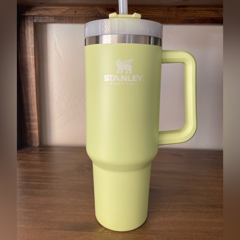 Stanley - OG 40 oz Citron New No Tags